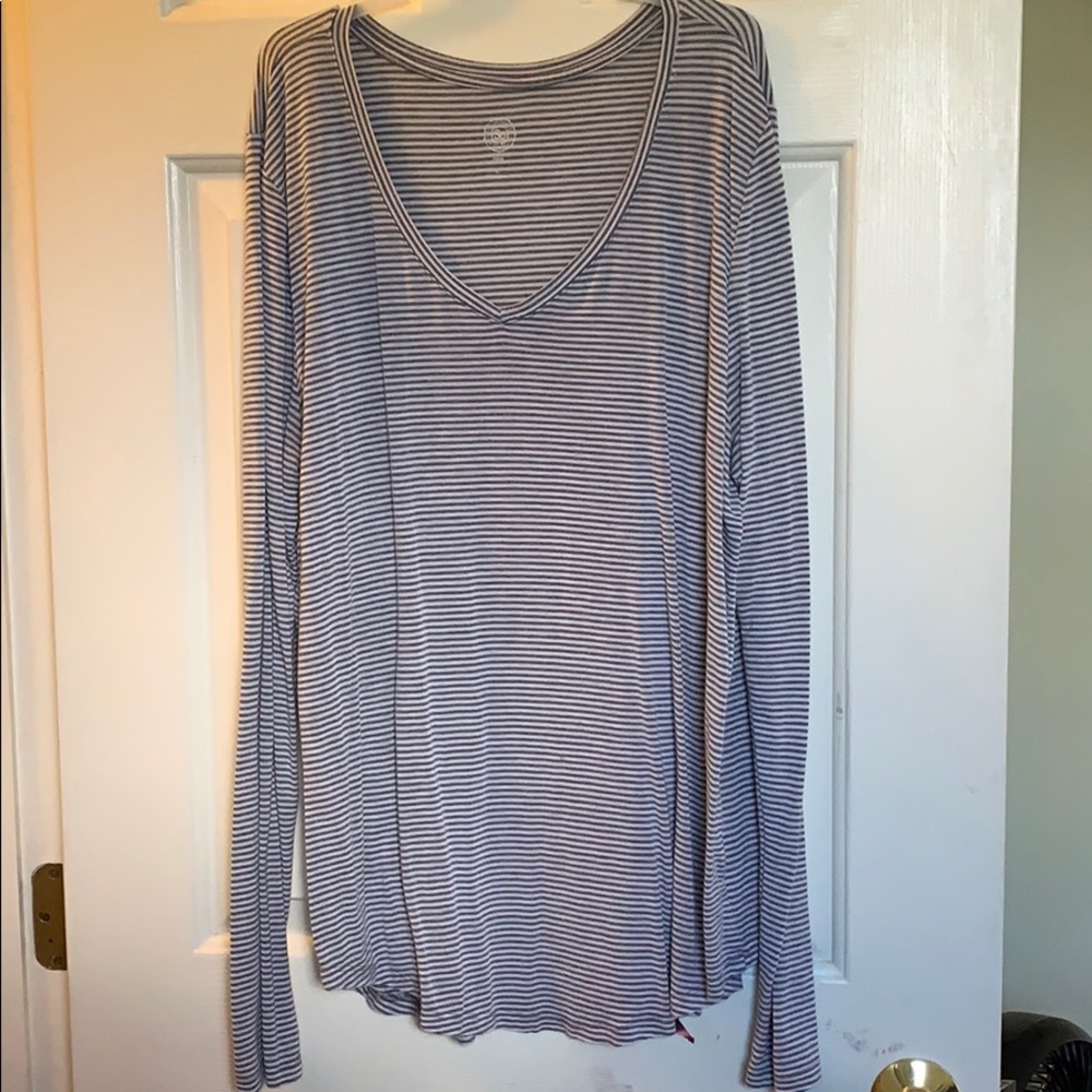 Sonoma XL Long Sleeve